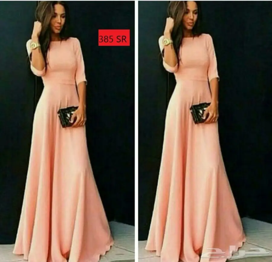 فساتين سهرة تركية نواعم  (image 17)