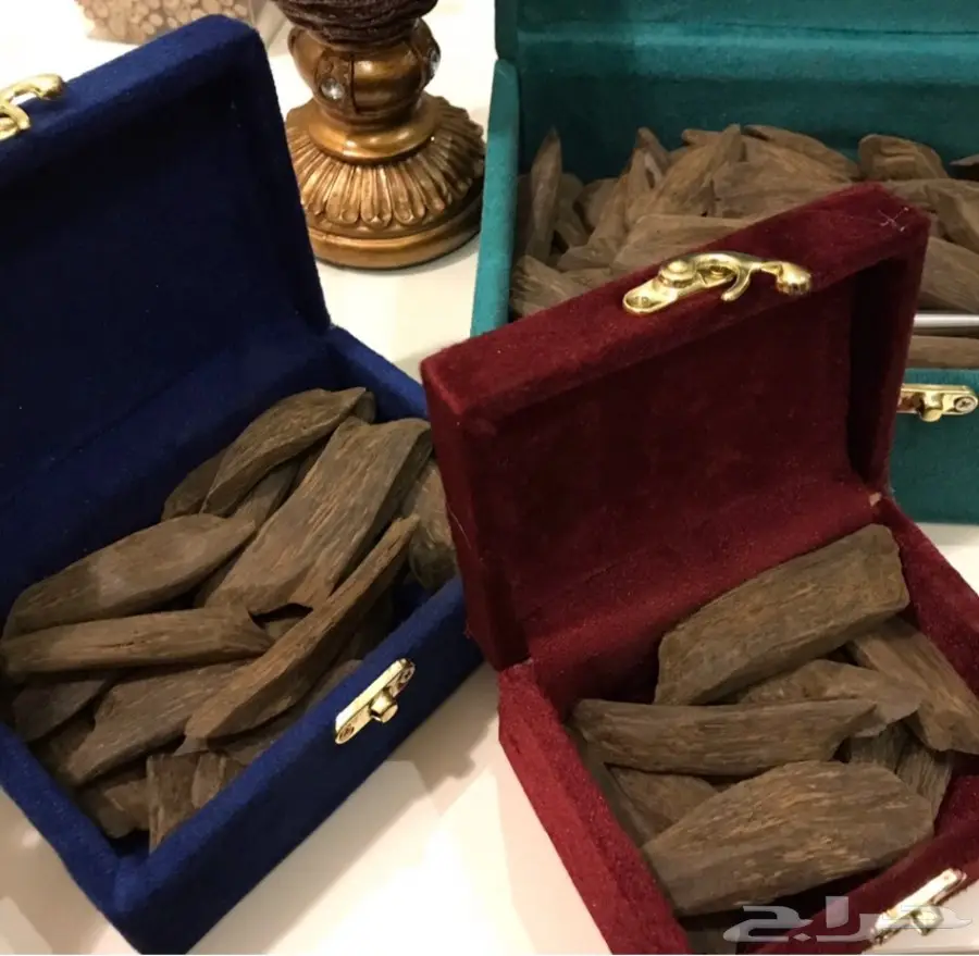 عودودهن عود طبيعي ومحسن وكلمنتان وادهان فاخرة (image 6)