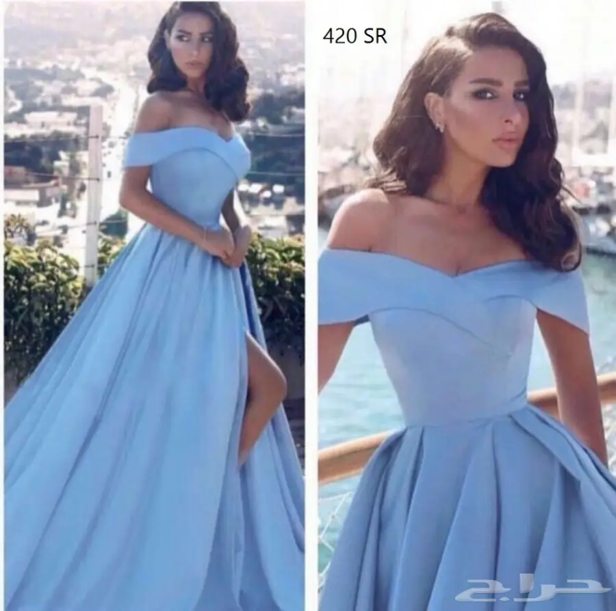 فساتين سهرة تركية نواعم  (image 9)