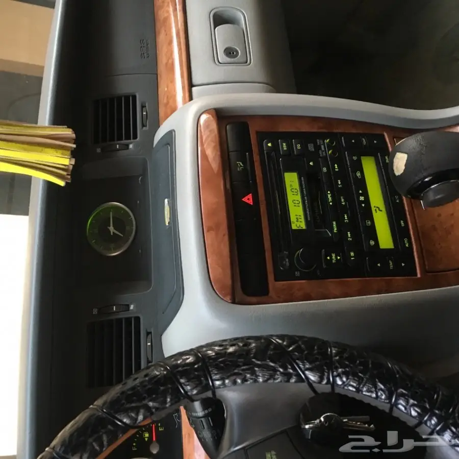 كيا اوبروس نظفيه جدا  (image 1)