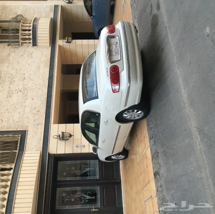 كيا اوبروس نظفيه جدا  (image 3)