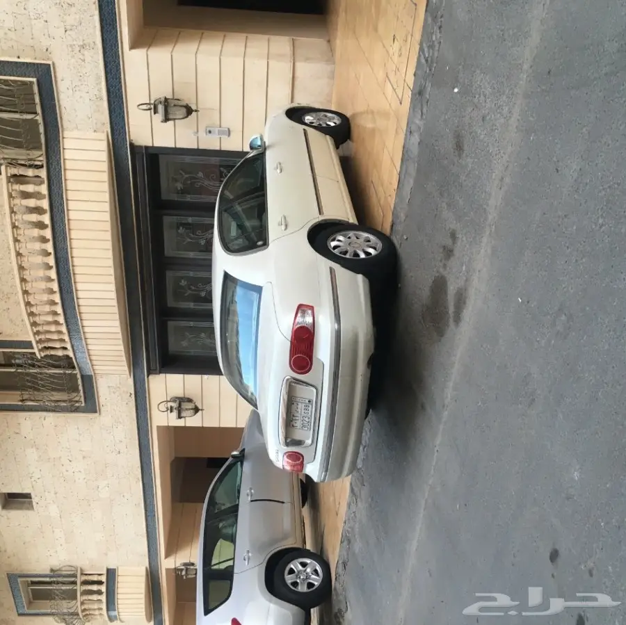 كيا اوبروس نظفيه جدا  (image 4)