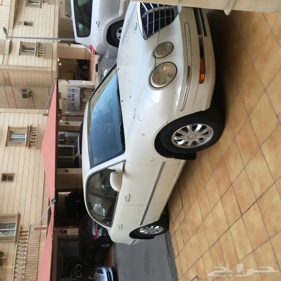 كيا اوبروس نظفيه جدا  (image 5)