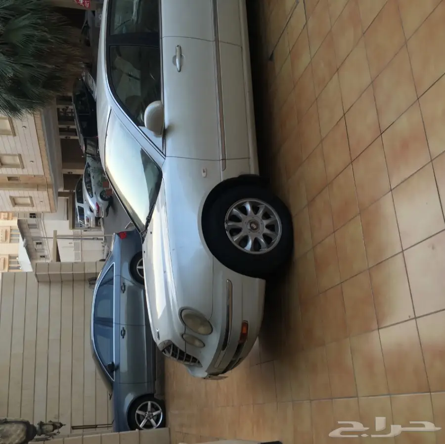 كيا اوبروس نظفيه جدا  (image 6)