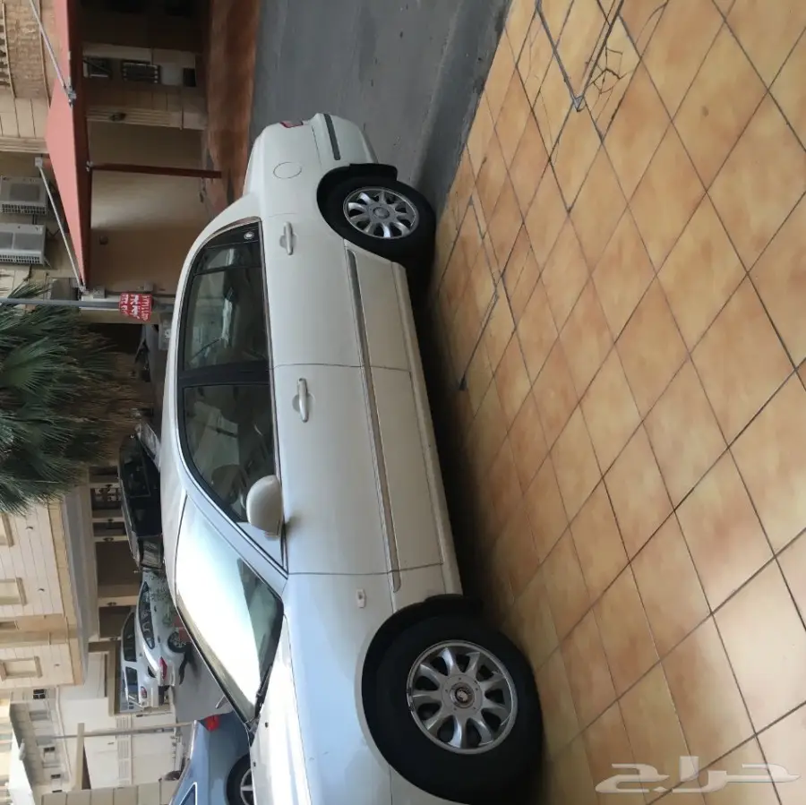 كيا اوبروس نظفيه جدا  (image 7)