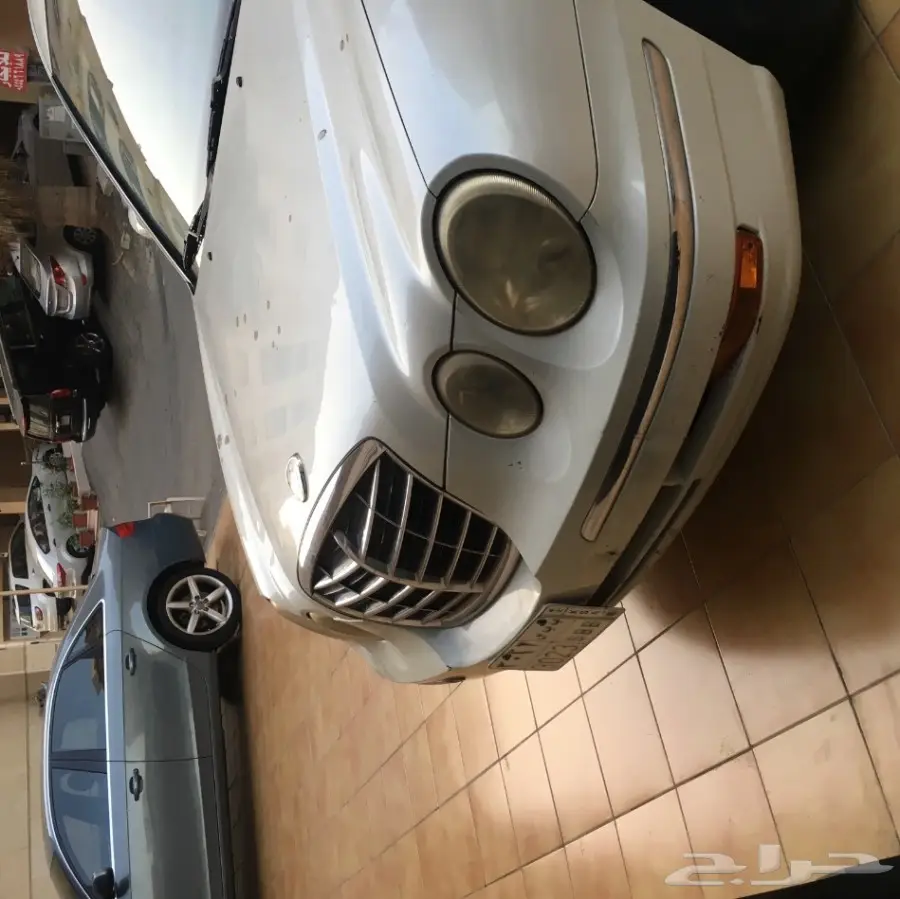 كيا اوبروس نظفيه جدا  (image 8)