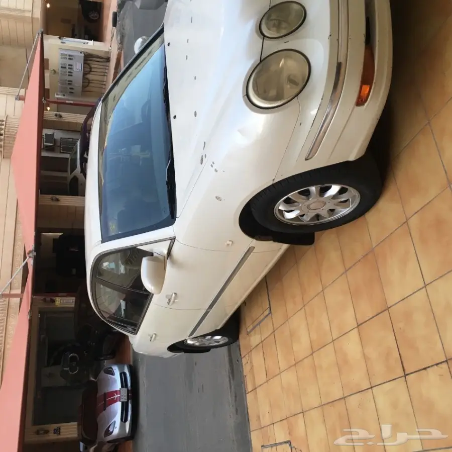 كيا اوبروس نظفيه جدا  (image 9)