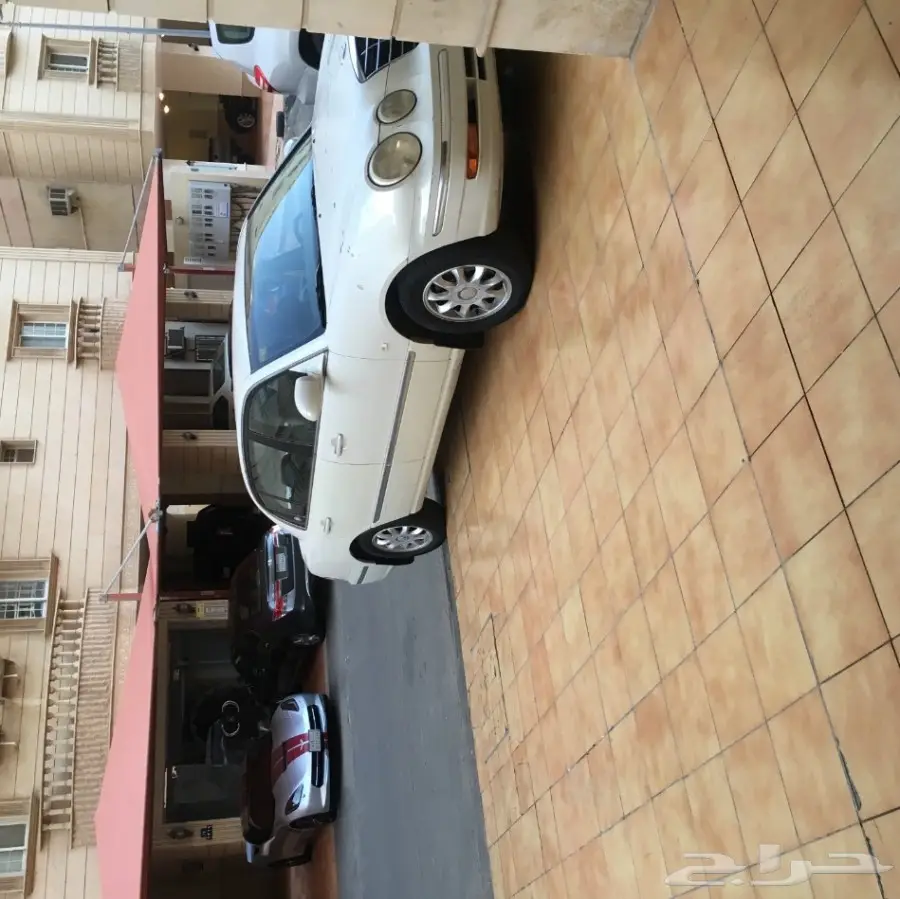 كيا اوبروس نظفيه جدا  (image 10)