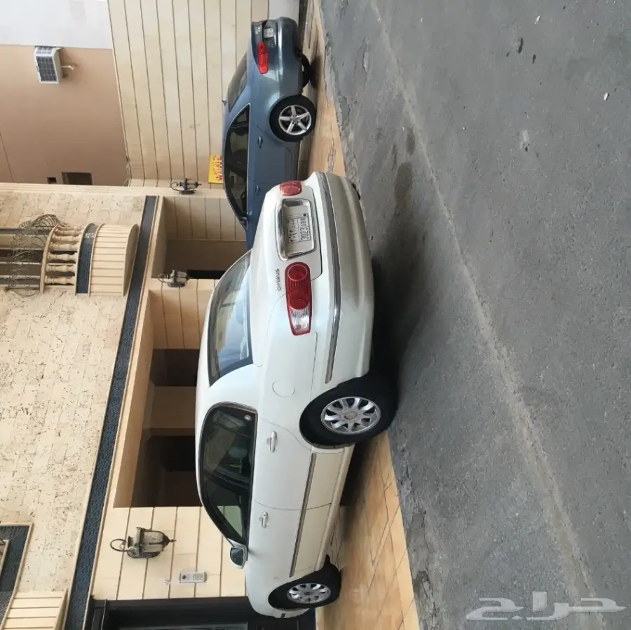 كيا اوبروس نظفيه جدا  (image 11)