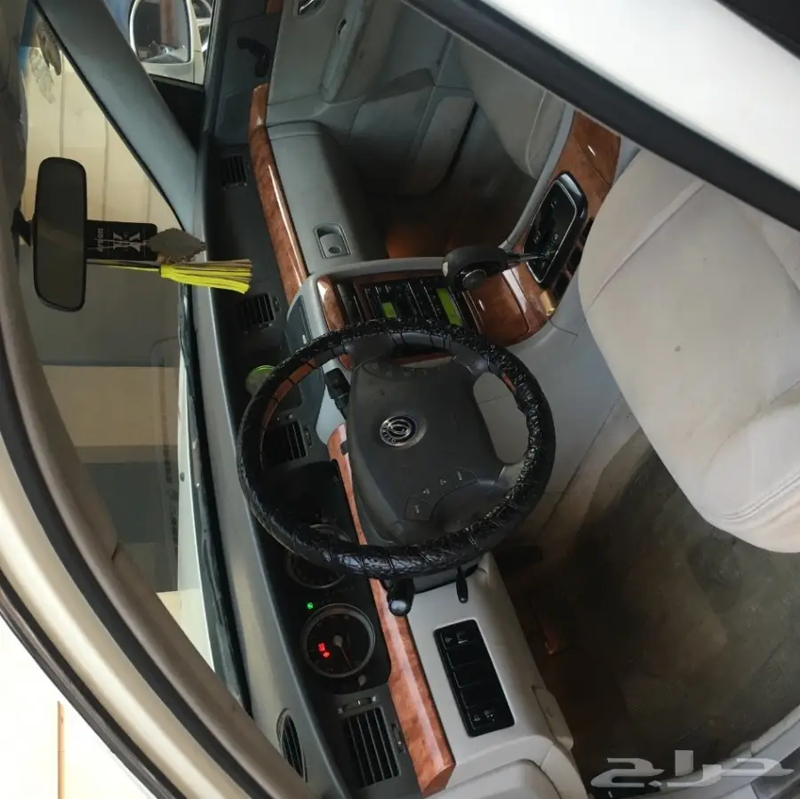 كيا اوبروس نظفيه جدا  (image 13)