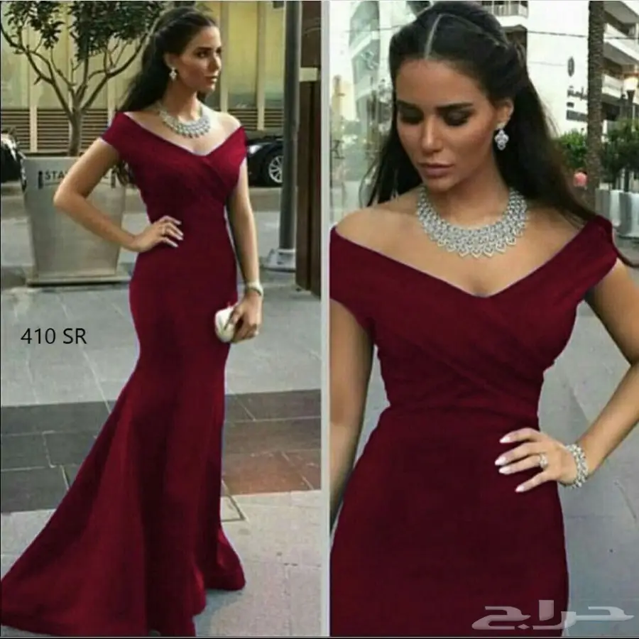 فساتين سهرة تركية نواعم  (image 6)