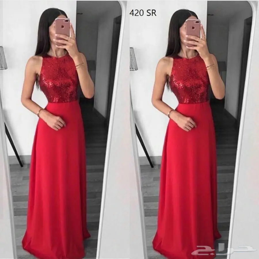 فساتين سهرة تركية نواعم  (image 25)