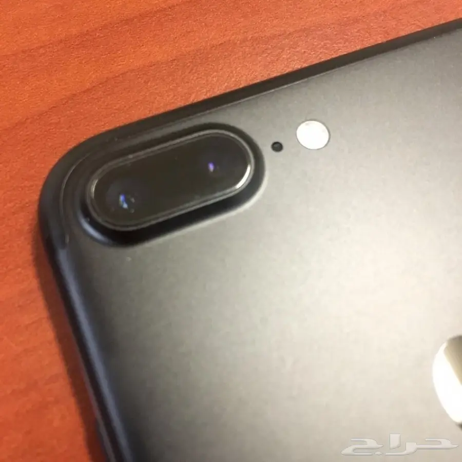ايفون 7 بلس 128 جيجا  (image 3)