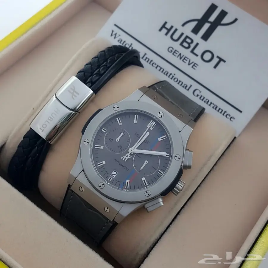 ساعات درجه اولى - ماركات رجاليه (image 15)