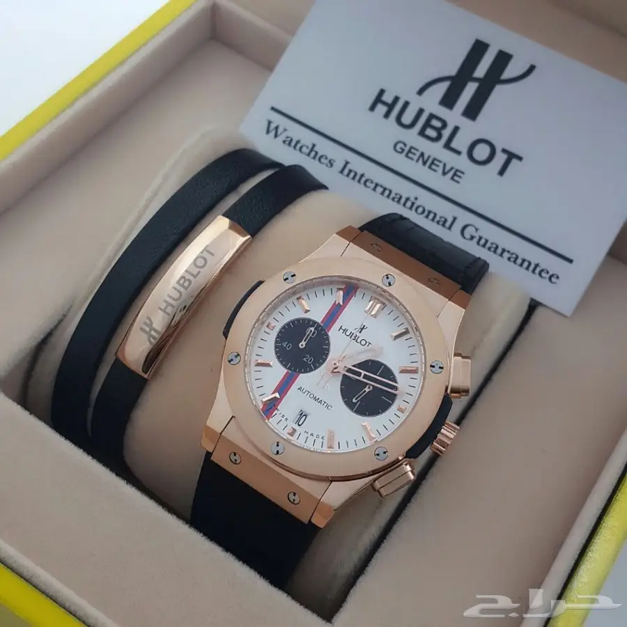 ساعات درجه اولى - ماركات رجاليه (image 19)