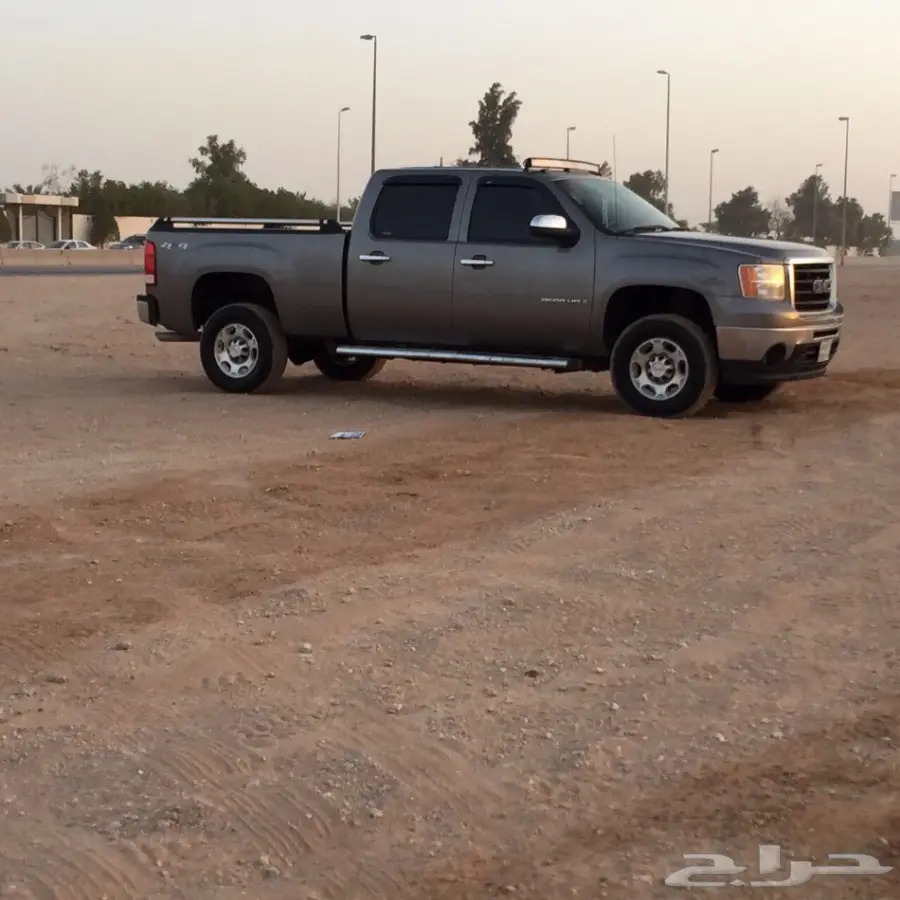 سيرا 2009 للبيع نظيف (image 8)