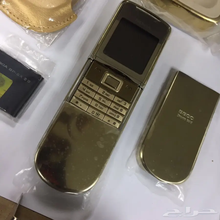 جوالات نوكيا اصليه  جوالات نوكيا E51 بدون كام