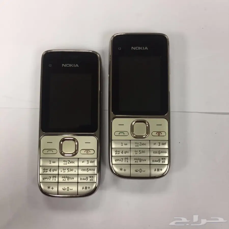 جوالات نوكيا اصليه  جوالات نوكيا E51 بدون كام (image 16)