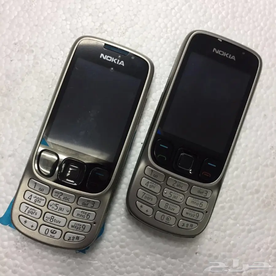 جوالات نوكيا اصليه  جوالات نوكيا E51 بدون كام (image 18)