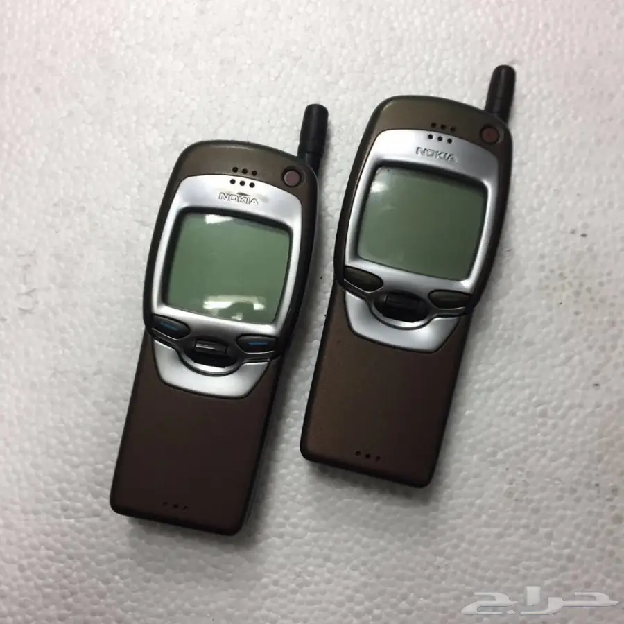 جوالات نوكيا اصليه  جوالات نوكيا E51 بدون كام (image 20)