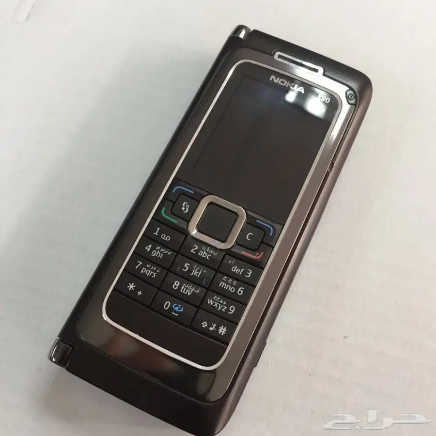 جوالات نوكيا اصليه  جوالات نوكيا E51 بدون كام (image 52)