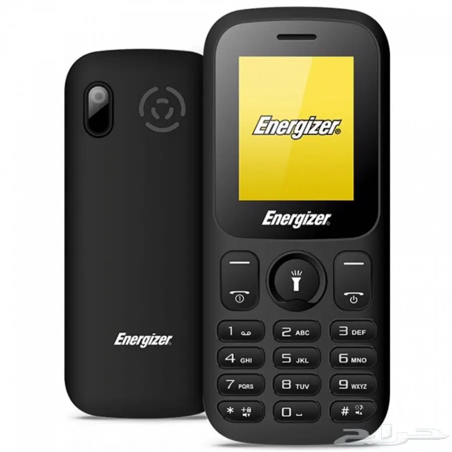 للبيع جوال كشاف جديد يوجد كثير وإكسسوارات  (image 5)