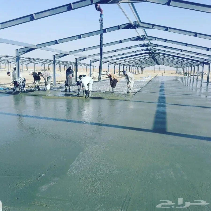 أبو عبد الله فلل استراحات ملحق والعزل (image 5)