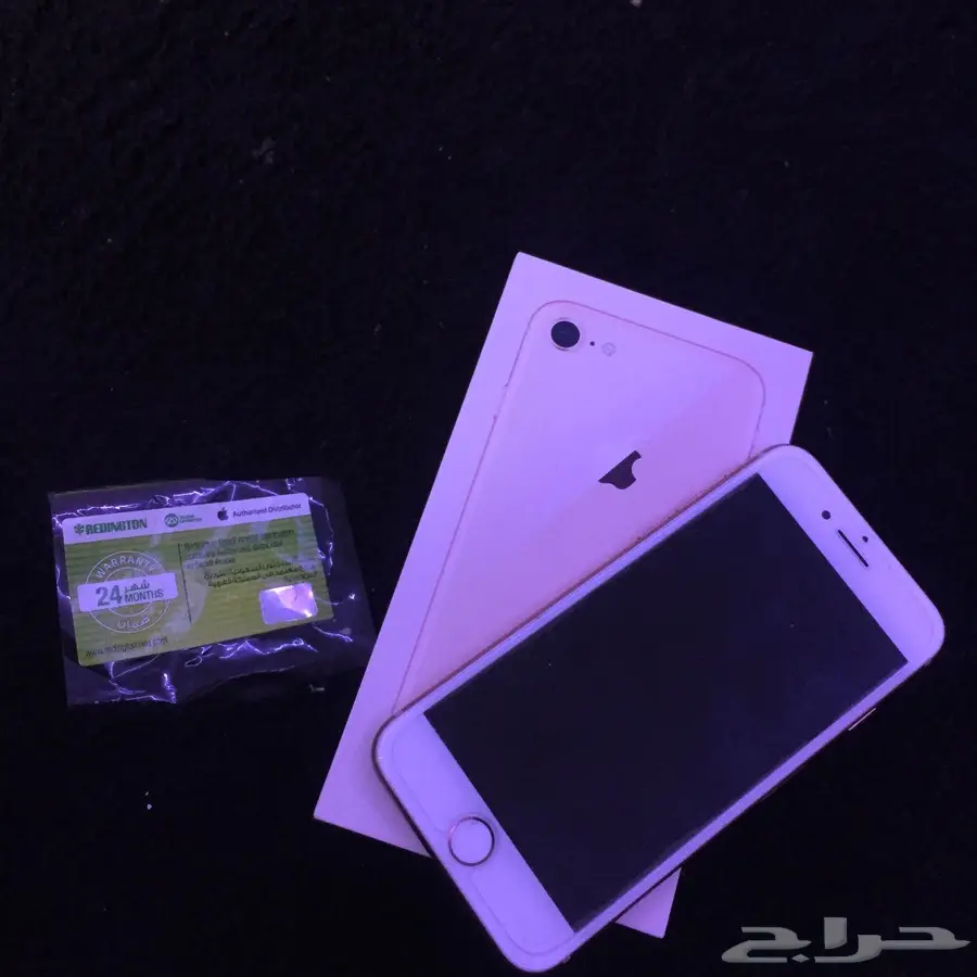 ايفون 8 للبيع (image 3)