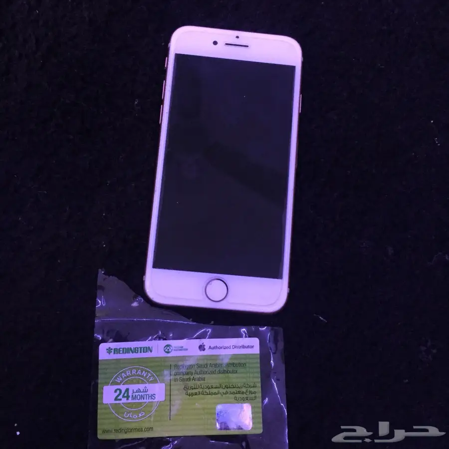 ايفون 8 للبيع (image 4)