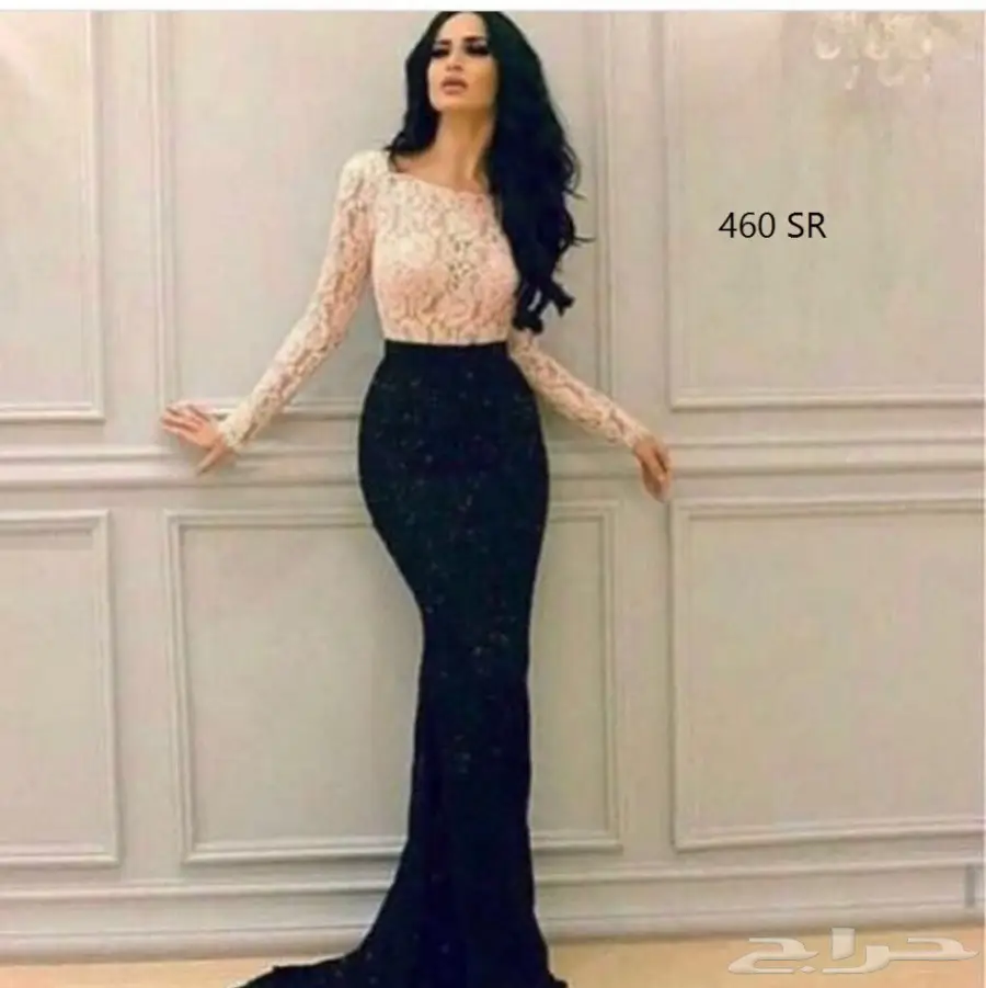 فساتين سهرة تركية نواعم  (image 7)