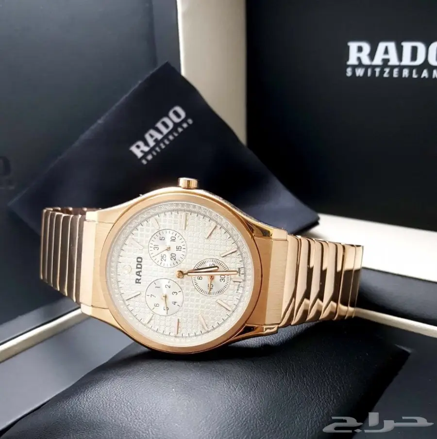 ساعات درجه اولى - ماركات رجاليه (image 47)