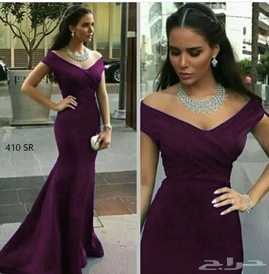 فساتين سهرة تركية نواعم  (image 5)