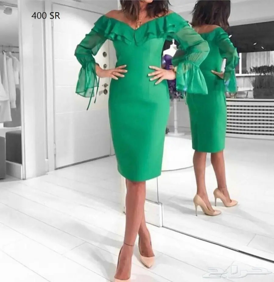 فساتين سهرة تركية نواعم  (image 26)