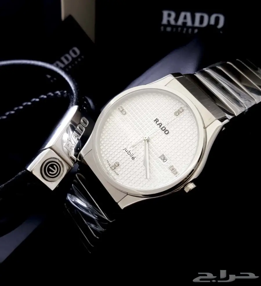 ساعات درجه اولى - ماركات رجاليه (image 41)