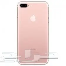 IPHONE 7 Plus Rose Gold