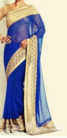 ساري هندي للبيع (مستعمل)