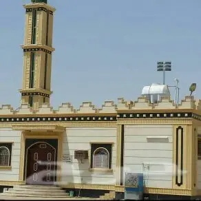 موسسة بدر لتوريد وتركيب حجر الرياض الطبيعي (image 3)