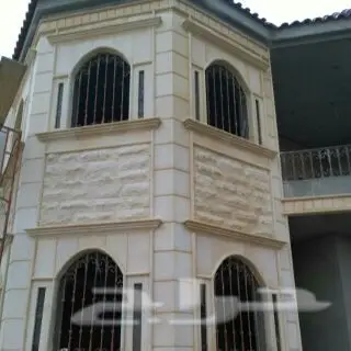 موسسة بدر لتوريد وتركيب حجر الرياض الطبيعي (image 7)