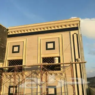 موسسة بدر لتوريد وتركيب حجر الرياض الطبيعي (image 6)