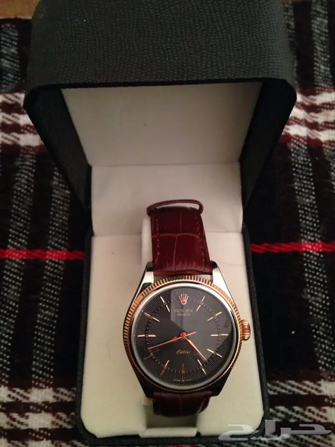 رولكس تايلاندي أصلي - فرصة لا تُفوّت! (image 7)