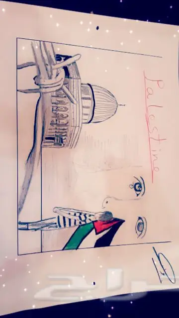 رسام .. اقبل طلبات الرسم .. (image 6)