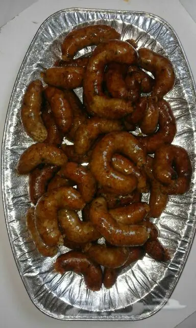 أشهى الأكلات المصرية (image 3)