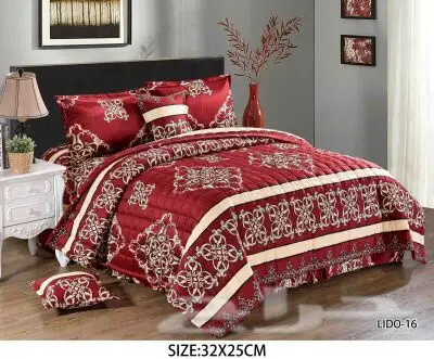 الفخامه للمفارش التركي (image 10)