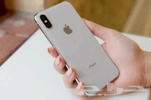 ايفون x اخو الجديد بيع او بدل  (image 3)