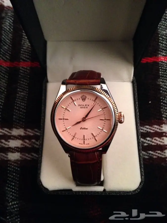 رولكس ( ROLEX ) تايلاندي درجة أولى (image 13)