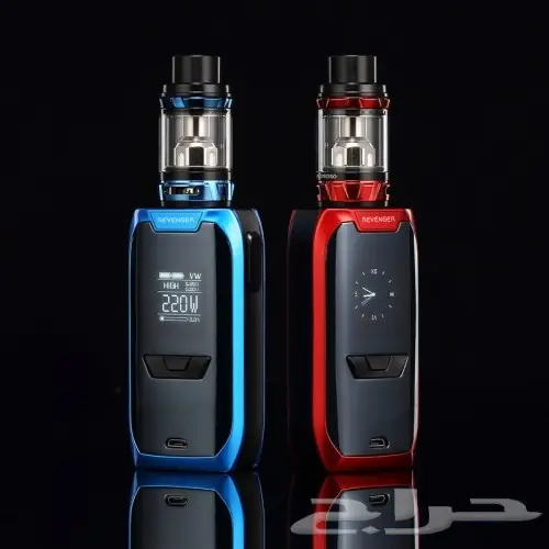 بارخص الاسعارشيشه الكترونيه اصلي دراق وريفنجر