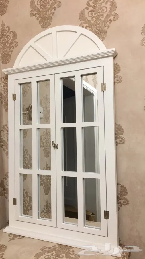 مرايا للمدخل بشكل جديد وحصري (image 1)