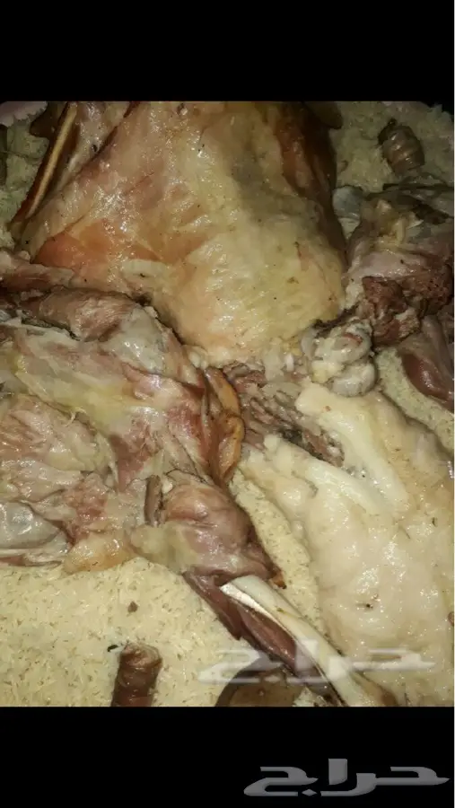 حنيذ بالمرخ ب650 ريال مع التوصيل (image 16)