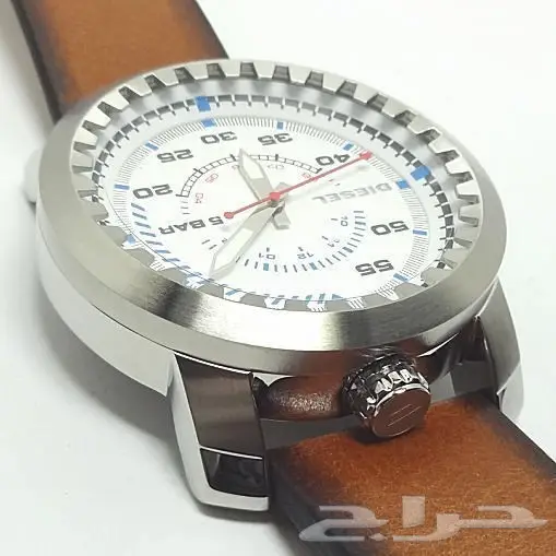 ساعات اصلية 