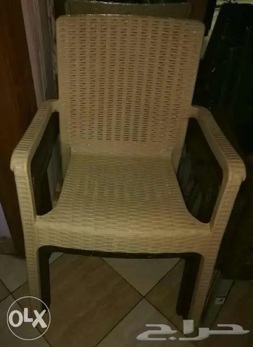 كراسي روبيكس للمطاعم والكافيهات والحداىءق (image 7)